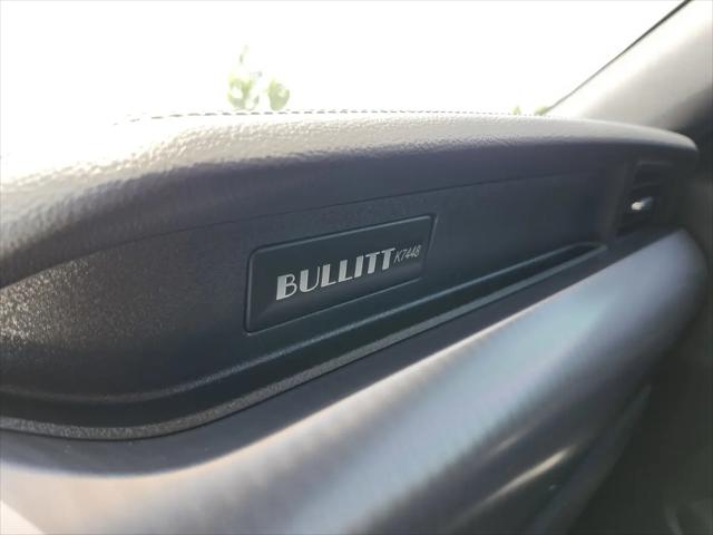 2019 Ford Mustang BULLITT