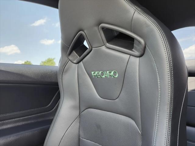 2019 Ford Mustang BULLITT