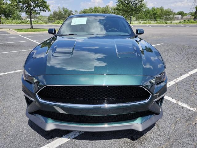 2019 Ford Mustang BULLITT