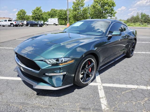 2019 Ford Mustang BULLITT