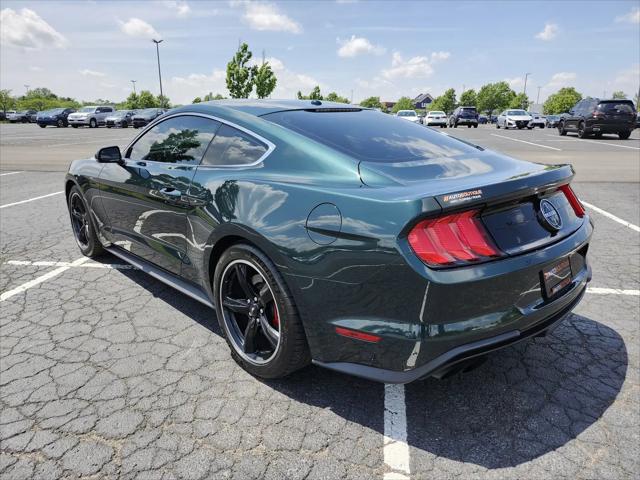2019 Ford Mustang BULLITT