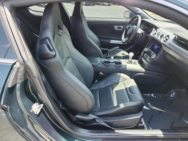2019 Ford Mustang BULLITT