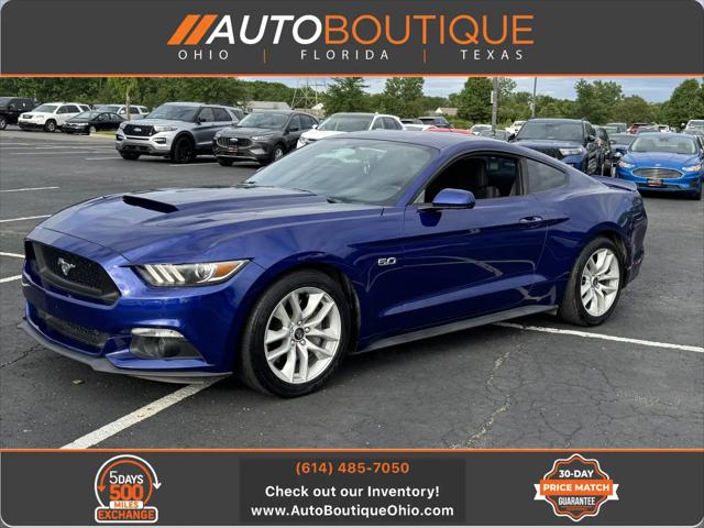 2015 Ford Mustang GT for sale near Columbus, OH