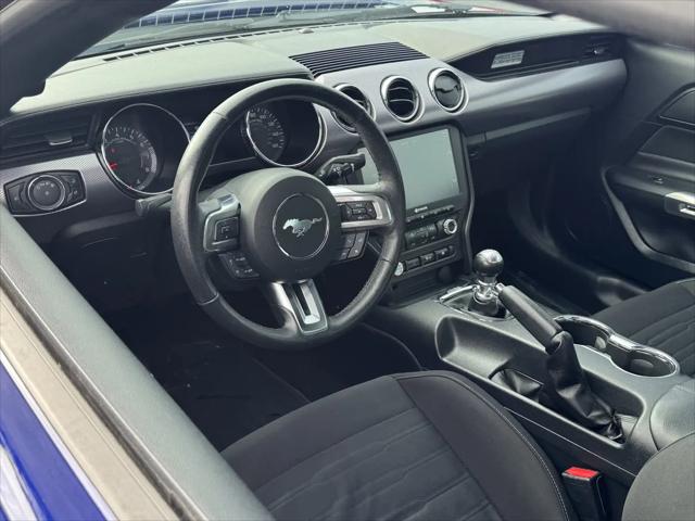 2015 Ford Mustang GT