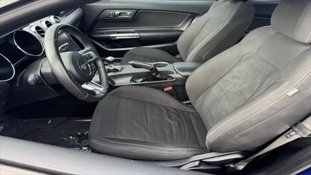 2015 Ford Mustang GT