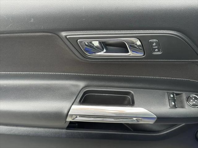 2015 Ford Mustang GT