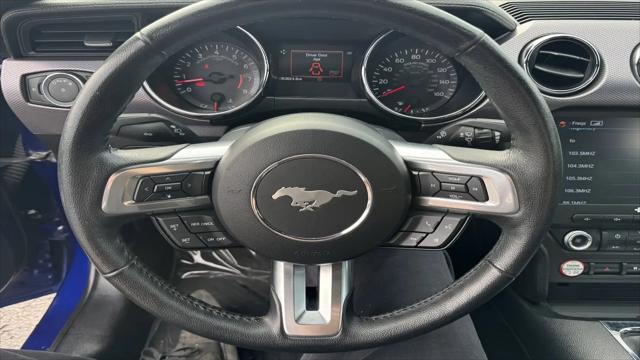 2015 Ford Mustang GT
