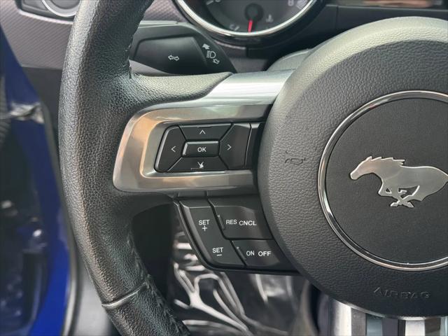 2015 Ford Mustang GT