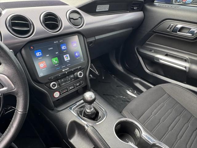 2015 Ford Mustang GT