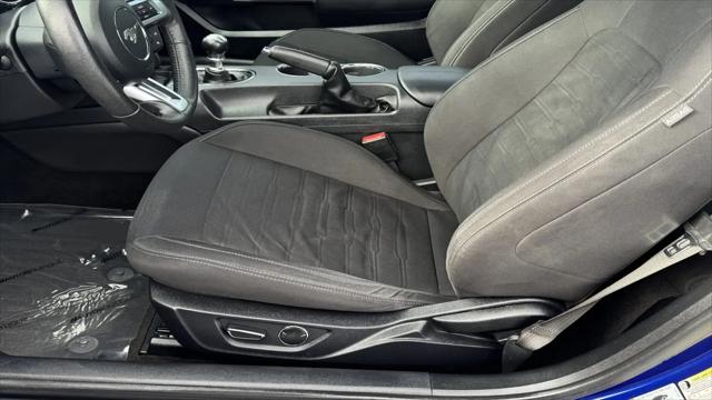 2015 Ford Mustang GT