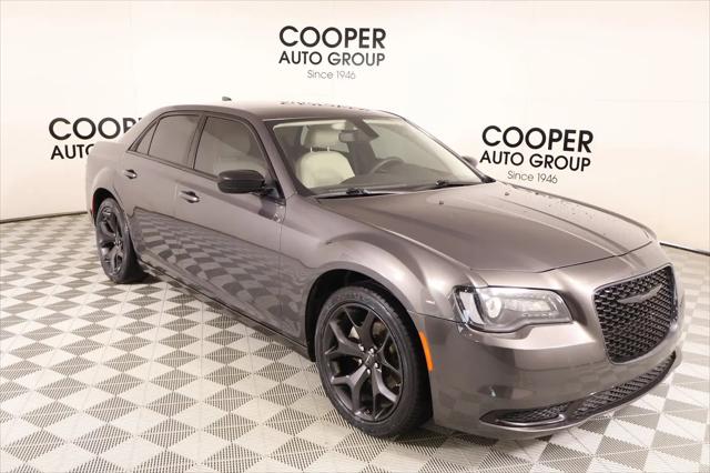 2023 Chrysler 300 Touring for sale in Shawnee, OK