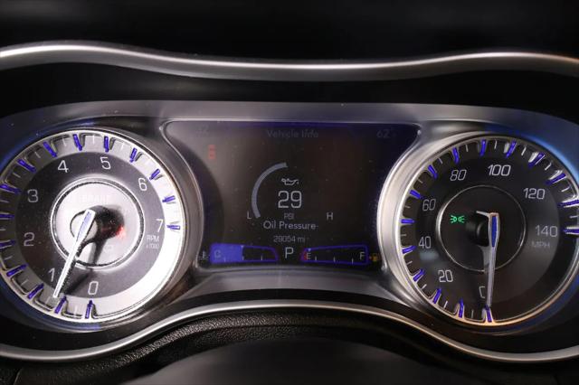 2023 Chrysler 300 Touring