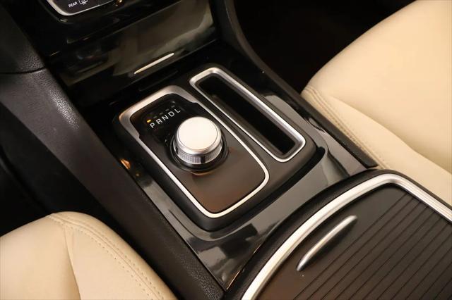 2023 Chrysler 300 Touring