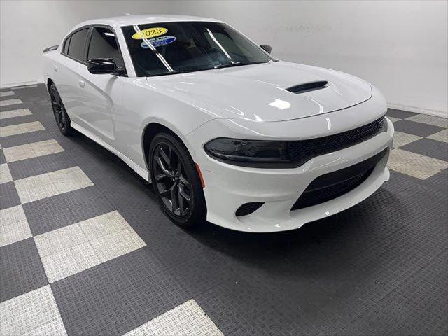 2023 Dodge Charger GT