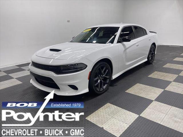 2023 Dodge Charger GT for sale in Seymour, IN