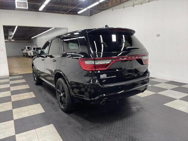 2025 Dodge Durango GT AWD
