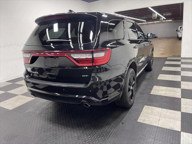 2025 Dodge Durango GT AWD