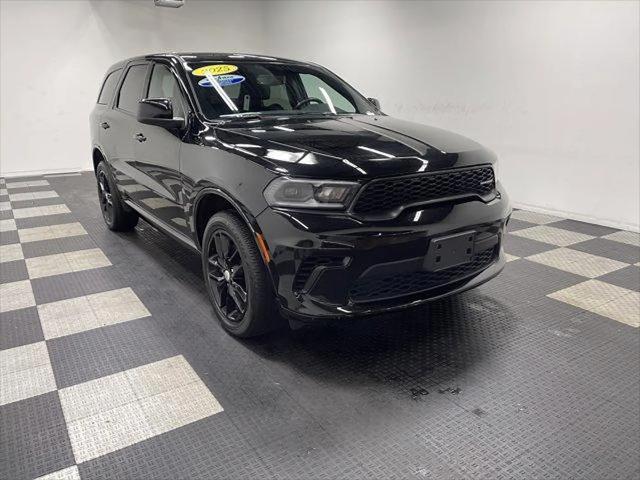 2025 Dodge Durango GT AWD