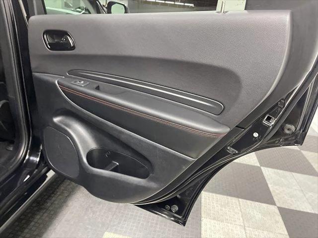 2025 Dodge Durango GT AWD