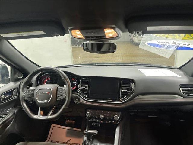 2025 Dodge Durango GT AWD