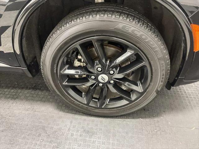 2025 Dodge Durango GT AWD