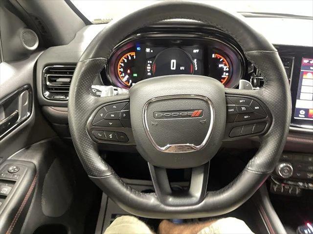 2025 Dodge Durango GT AWD