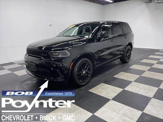 2025 Dodge Durango GT AWD for sale in Seymour, IN
