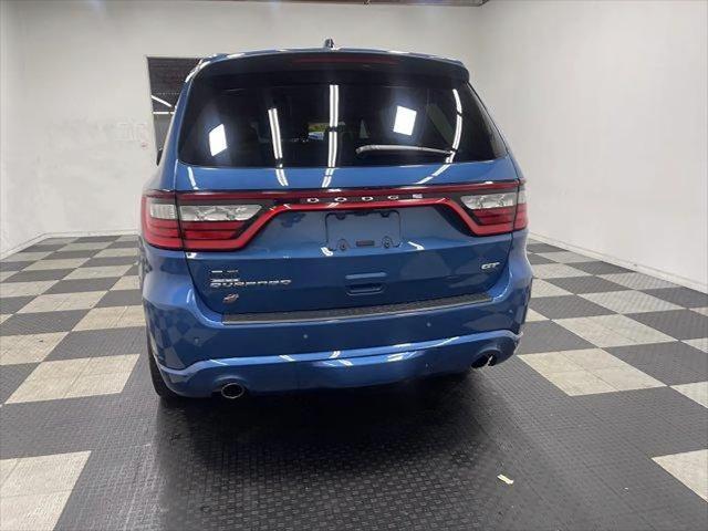 2024 Dodge Durango GT Plus AWD