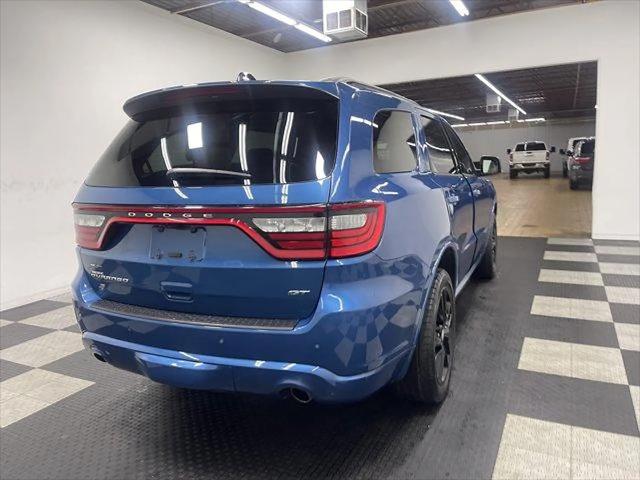 2024 Dodge Durango GT Plus AWD