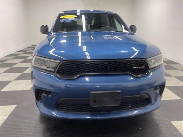 2024 Dodge Durango GT Plus AWD