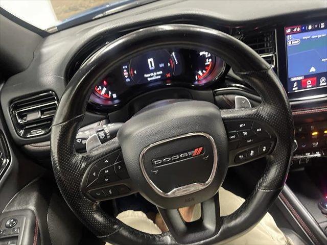 2024 Dodge Durango GT Plus AWD