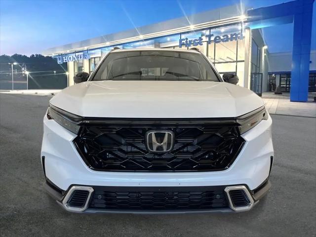 2026 Honda CR-V Hybrid AWD Sport Touring