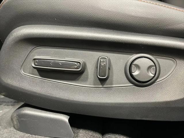 2026 Honda CR-V Hybrid AWD Sport Touring