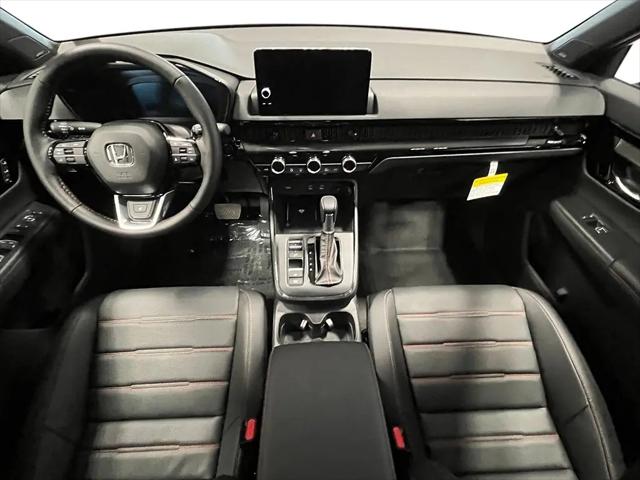 2026 Honda CR-V Hybrid AWD Sport Touring