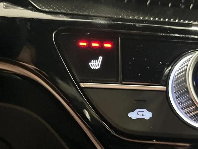 2026 Honda CR-V Hybrid AWD Sport Touring
