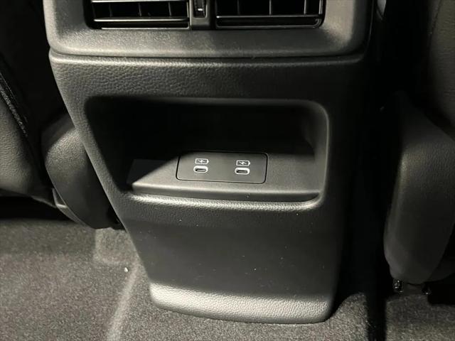 2026 Honda CR-V Hybrid AWD Sport Touring