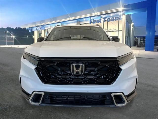 2026 Honda CR-V Hybrid AWD Sport Touring