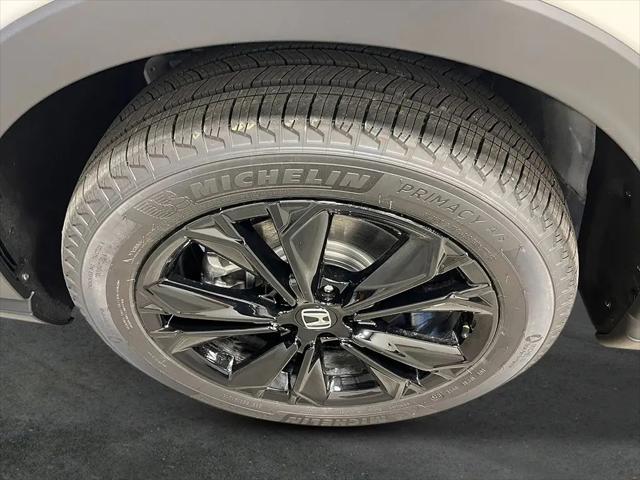 2026 Honda CR-V Hybrid AWD Sport Touring