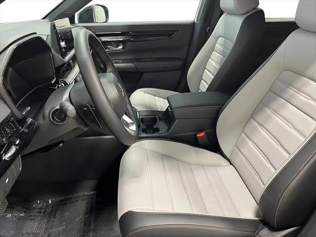 2026 Honda CR-V Hybrid AWD Sport Touring