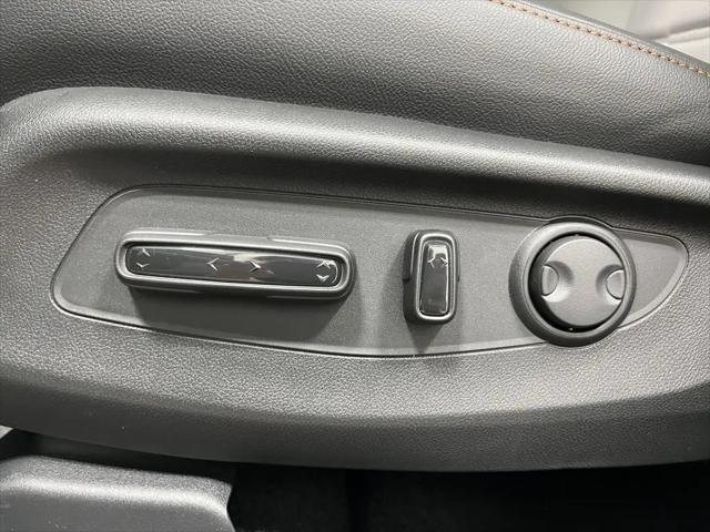 2026 Honda CR-V Hybrid AWD Sport Touring