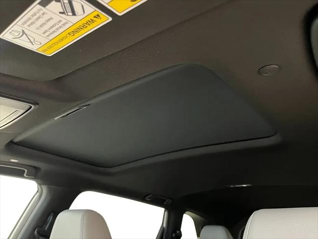 2026 Honda CR-V Hybrid AWD Sport Touring