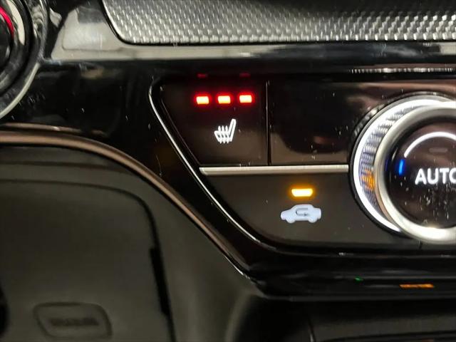 2026 Honda CR-V Hybrid AWD Sport Touring