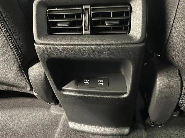 2026 Honda CR-V Hybrid AWD Sport Touring