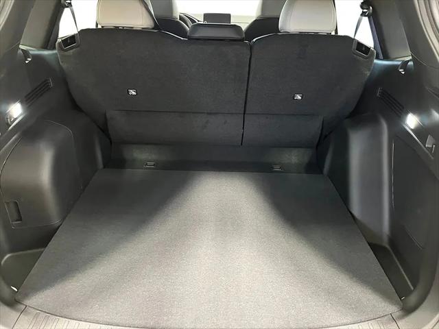 2026 Honda CR-V Hybrid AWD Sport Touring