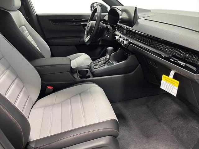 2026 Honda CR-V Hybrid AWD Sport Touring