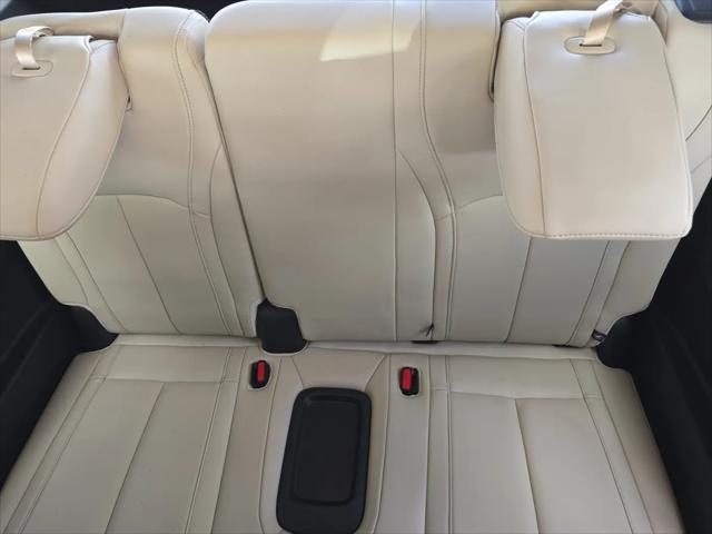2023 INFINITI QX60 PURE