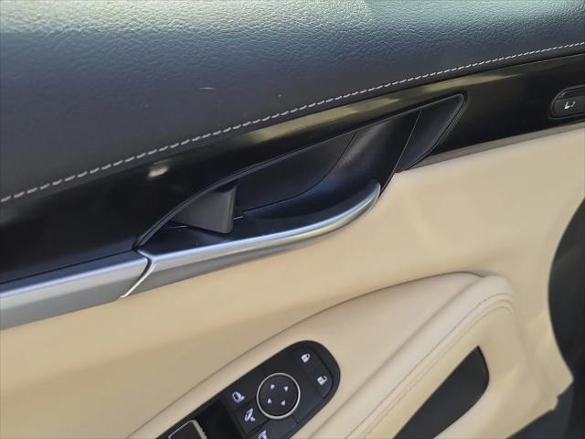 2023 INFINITI QX60 PURE