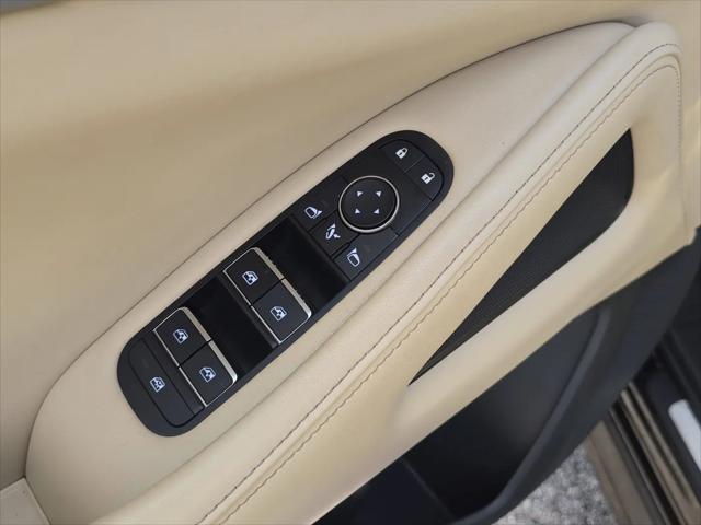 2023 INFINITI QX60 PURE