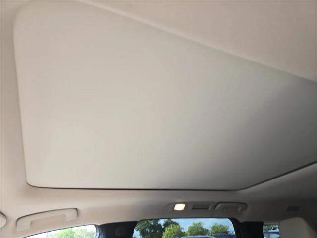 2023 INFINITI QX60 PURE