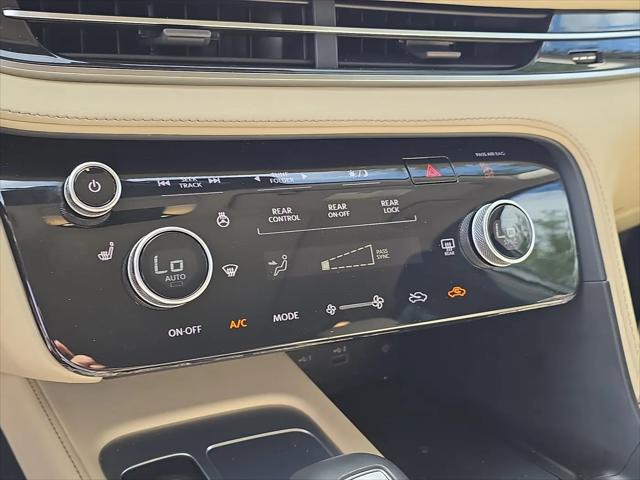 2023 INFINITI QX60 PURE